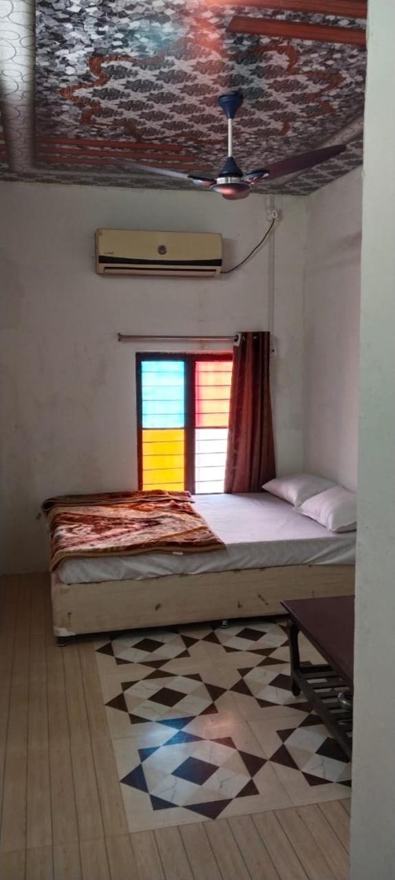 The Naya Bagh A Heritage Resort Bundi Exterior photo